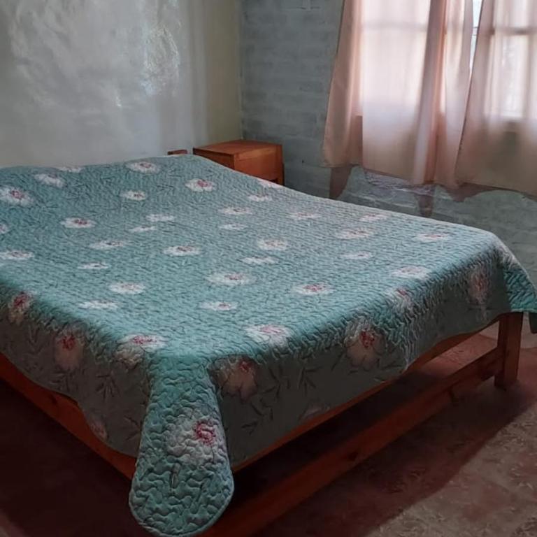 Departamento Rincon de Paz - Apartamento de 2 dormitorios - 4