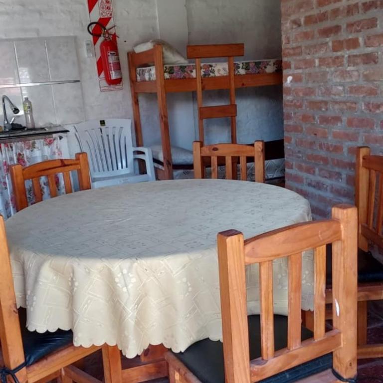 Departamento Rincon de Paz - Apartamento de 2 dormitorios - 5