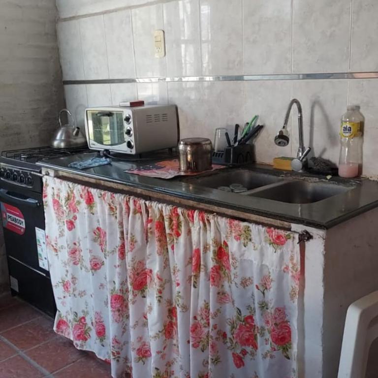 Departamento Rincon de Paz - Apartamento de 2 dormitorios - 6