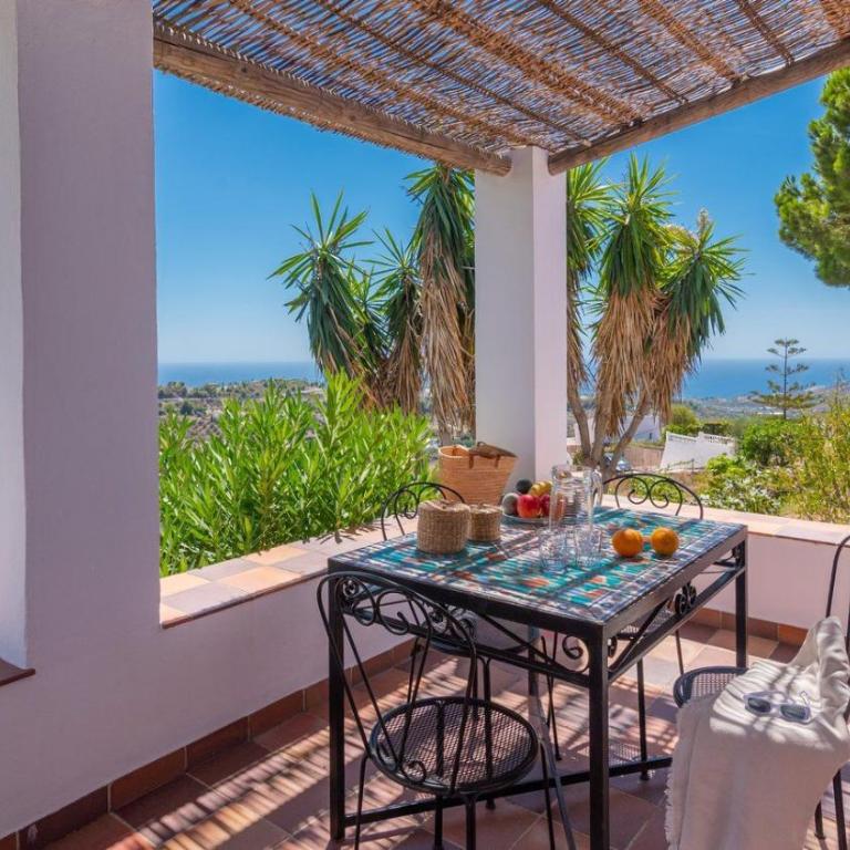 Cortijo La Vina Frigiliana by Ruralidays - Villa de 2 dormitorios - 5