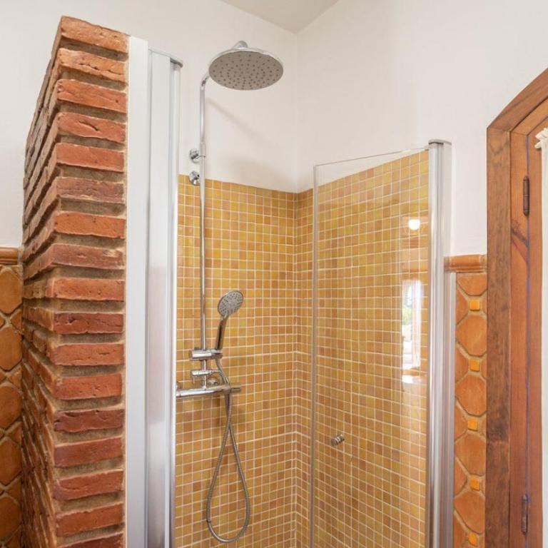 Cortijo La Vina Frigiliana by Ruralidays - Villa de 2 dormitorios - 14