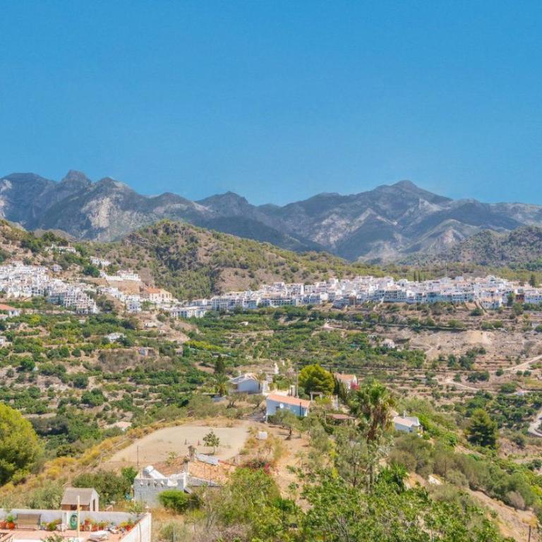 Cortijo La Vina Frigiliana by Ruralidays - Villa de 2 dormitorios - 37