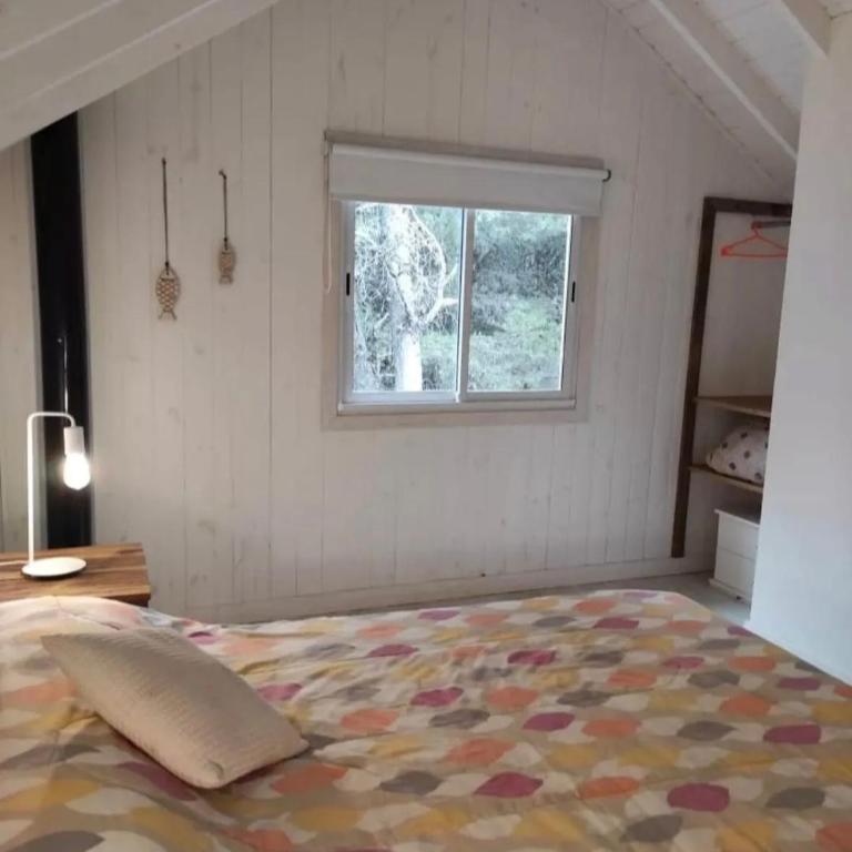 Las Capitol Casa Ocre - Two-Bedroom House - 16