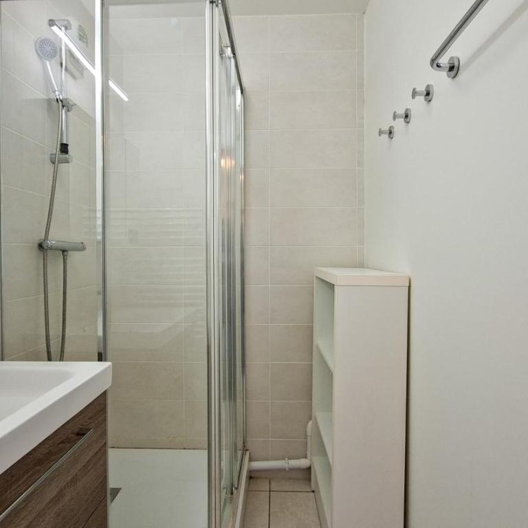 Residence les Pleiades - Appartement 1 Chambre (4 Adultes) - 23
