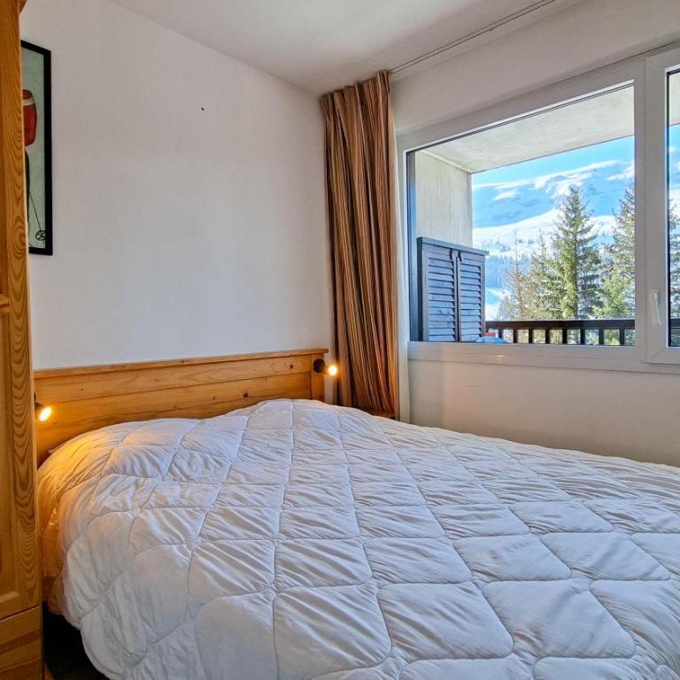 Residence les Pleiades - Appartement 1 Chambre (4 Adultes) - 24