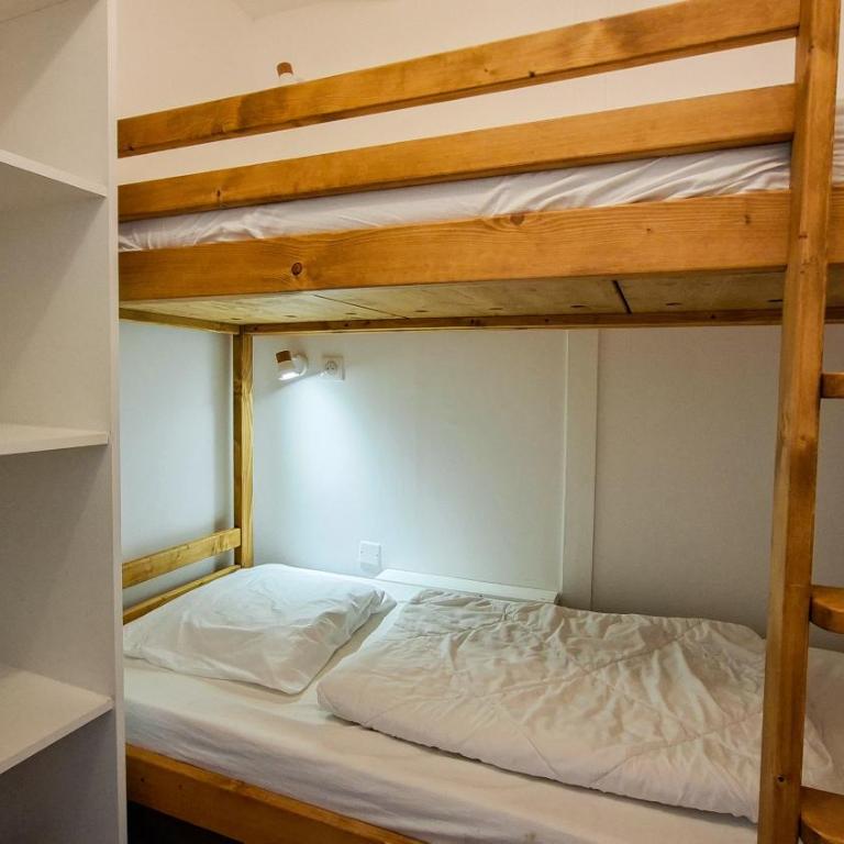 Residence les Pleiades - Appartement 1 Chambre (4 Adultes) - 25