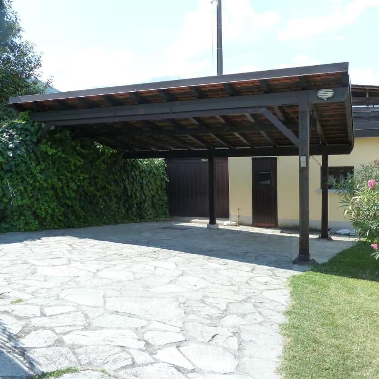 Casa Favorita - Casa Vacanze - 13