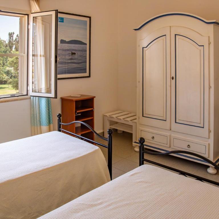 Agriturismo La Genziana - Appartamento con 2 Camere da Letto - 7