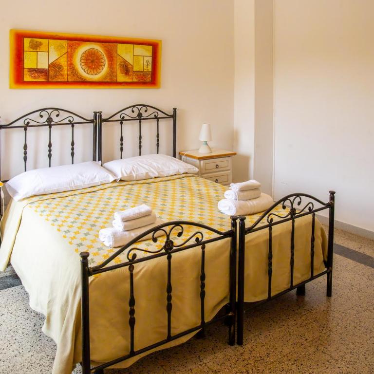 Agriturismo La Genziana - Appartamento con 2 Camere da Letto - 6