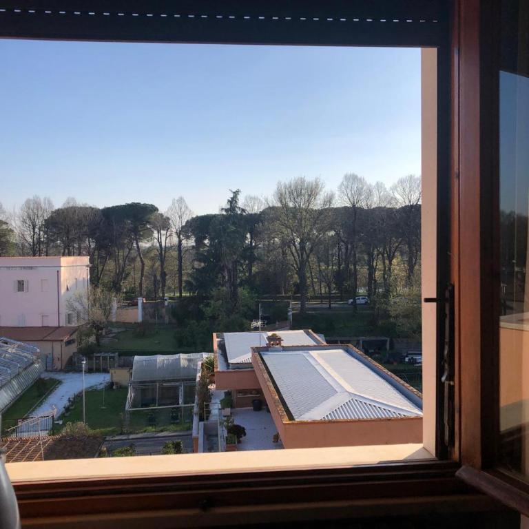 Pisa Centro a 12min a piedi, Parcheggio privato, Wi-Fi - Appartamento con 1 Camera da Letto - 23