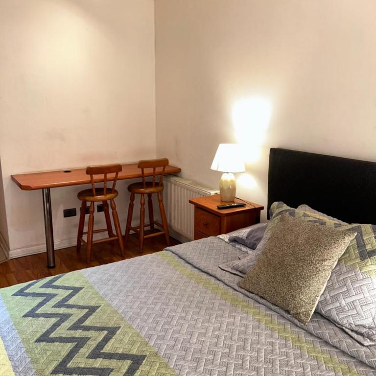 Departamento Santiago centro - One-Bedroom Apartment - 1