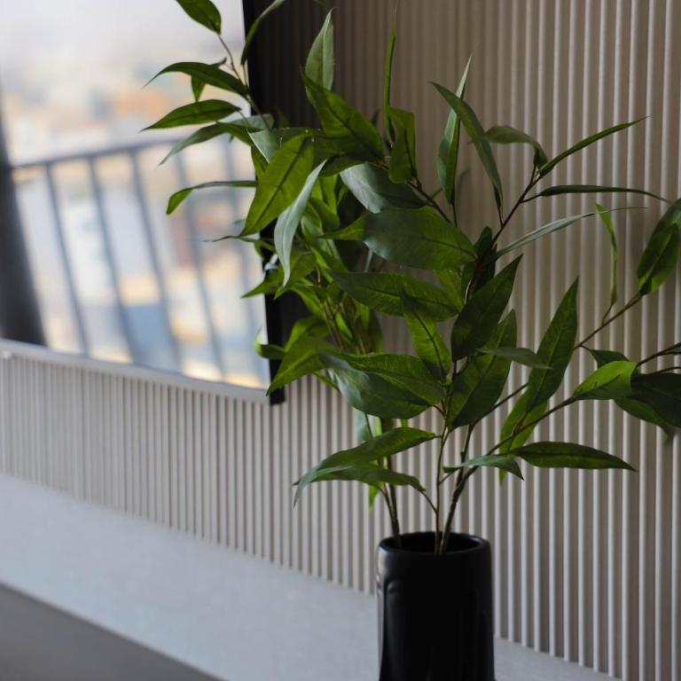 Luxury brand new apt near to Larcomar - Three-Bedroom Apartment - 5