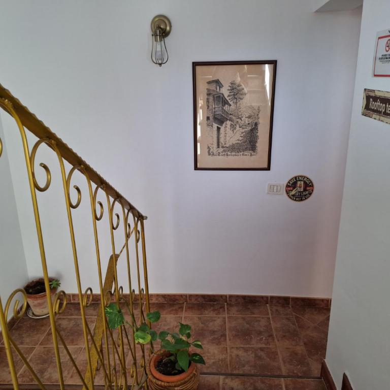 Madre Amada - Casa de Pueblo con vistas - Habitación Doble Económica - 4