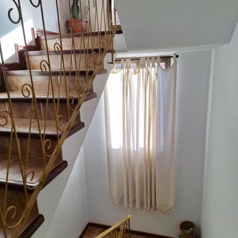Madre Amada - Casa de Pueblo con vistas - Habitación Doble Económica - 3