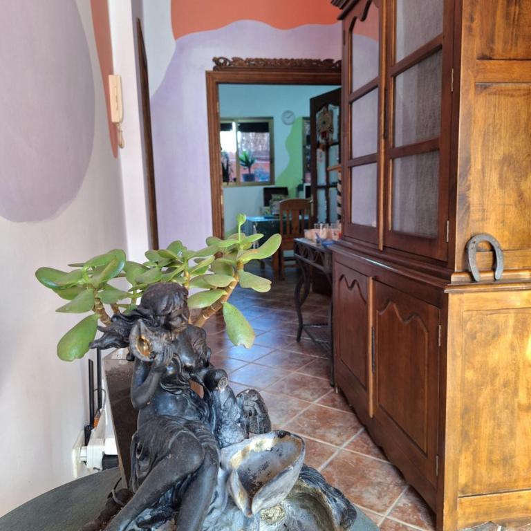 Madre Amada - Casa de Pueblo con vistas - Casa de 4 dormitorios - 6