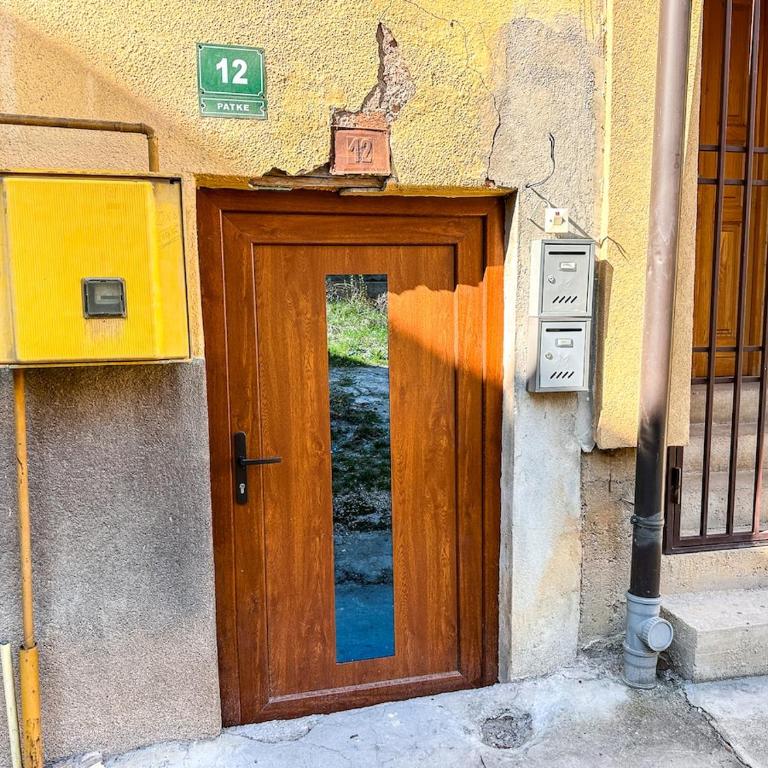 Cheyf Duck Stay at Baščaršija - Old Town - One-Bedroom Apartment - 30