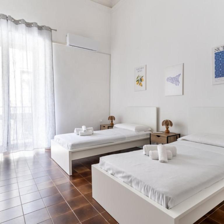 Il Quartuccio - Appartamento con 2 Camere da Letto - 2