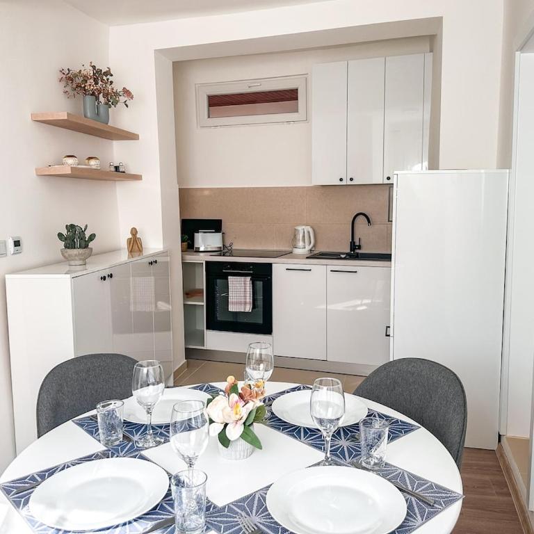 Cheyf Duck Stay at Baščaršija - Old Town - One-Bedroom Apartment - 19