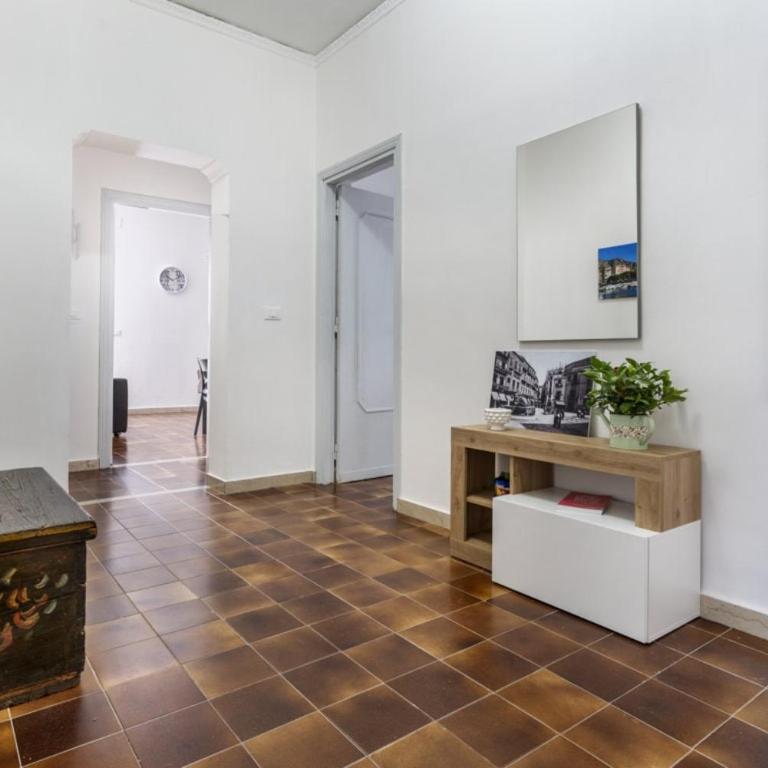 Il Quartuccio - Appartamento con 2 Camere da Letto - 5