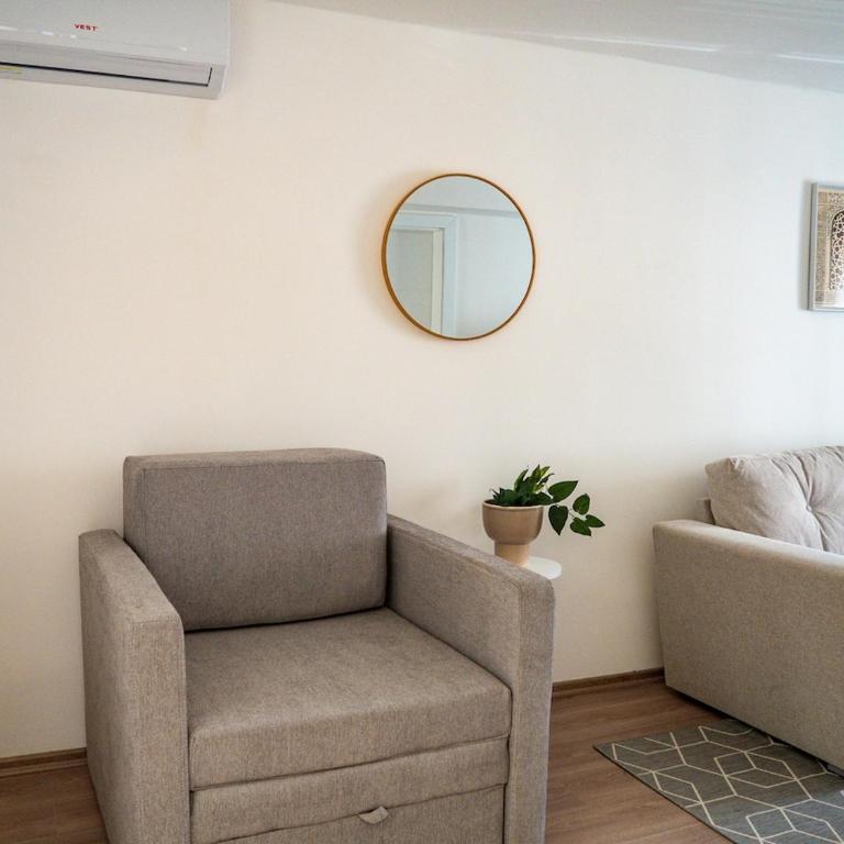 Cheyf Duck Stay at Baščaršija - Old Town - One-Bedroom Apartment - 11