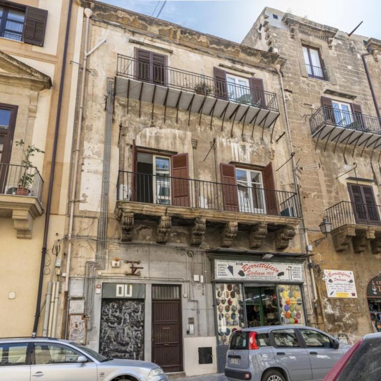Il Quartuccio - Appartamento con 2 Camere da Letto - 7
