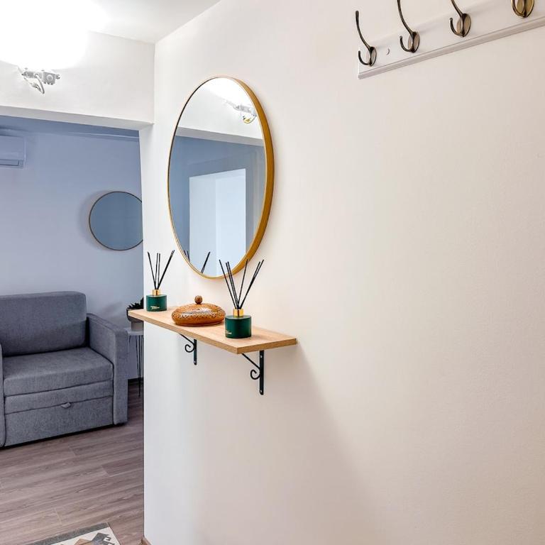 Cheyf Duck Stay at Baščaršija - Old Town - One-Bedroom Apartment - 29