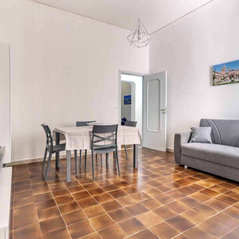Il Quartuccio - Appartamento con 2 Camere da Letto - 12