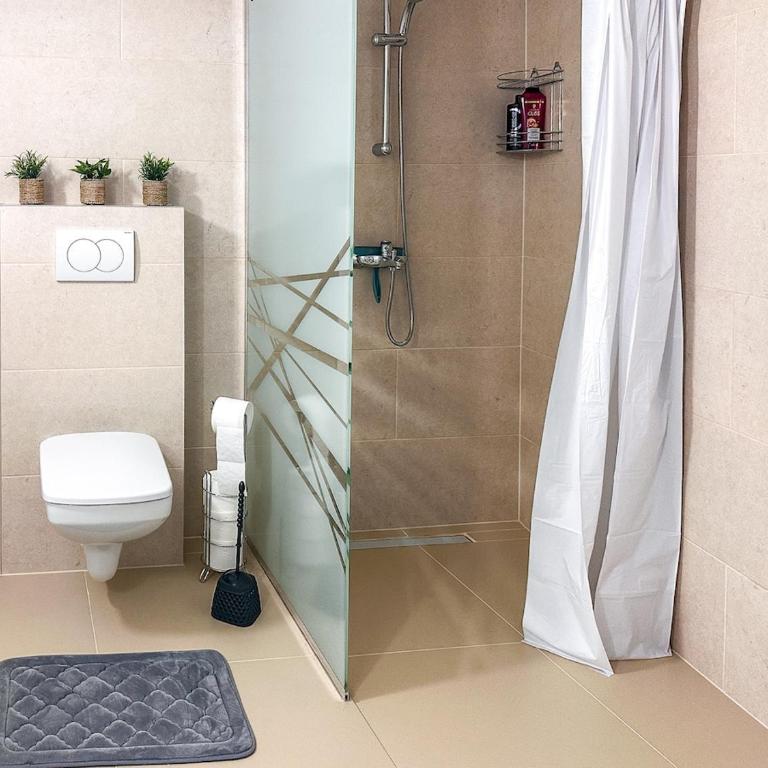 Cheyf Duck Stay at Baščaršija - Old Town - One-Bedroom Apartment - 24