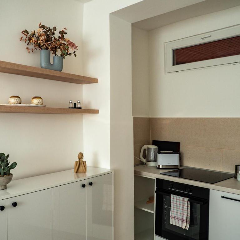 Cheyf Duck Stay at Baščaršija - Old Town - One-Bedroom Apartment - 17