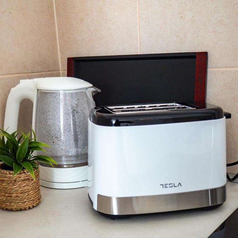 Cheyf Duck Stay at Baščaršija - Old Town - One-Bedroom Apartment - 22