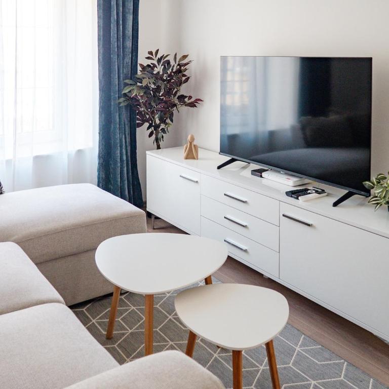 Cheyf Duck Stay at Baščaršija - Old Town - One-Bedroom Apartment - 3