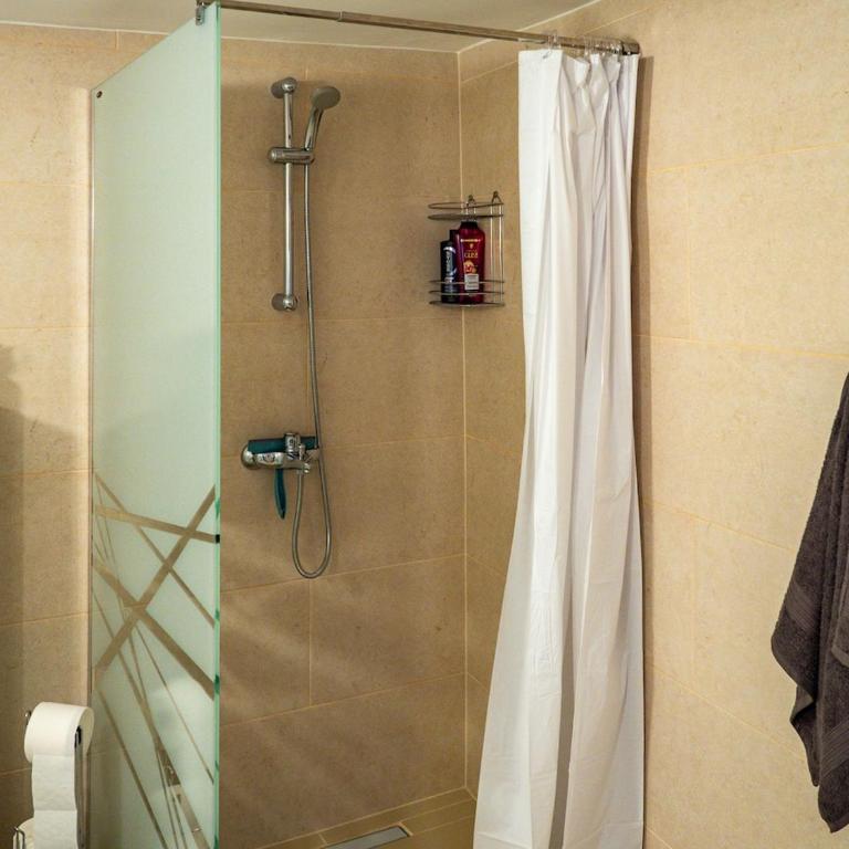 Cheyf Duck Stay at Baščaršija - Old Town - One-Bedroom Apartment - 25