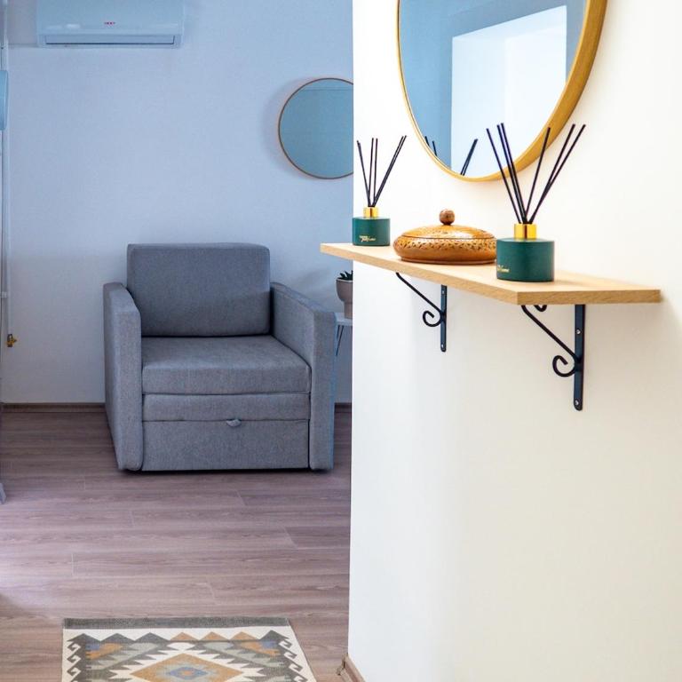 Cheyf Duck Stay at Baščaršija - Old Town - One-Bedroom Apartment - 10