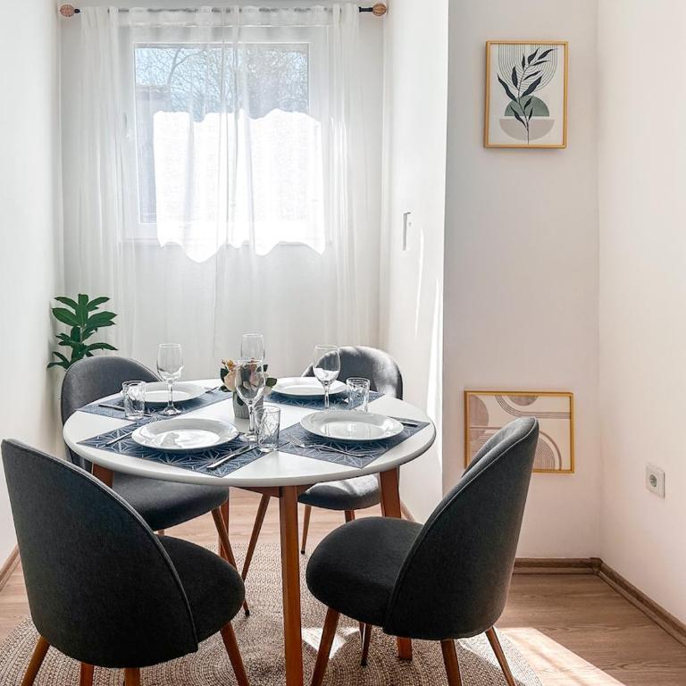 Cheyf Duck Stay at Baščaršija - Old Town - One-Bedroom Apartment - 21