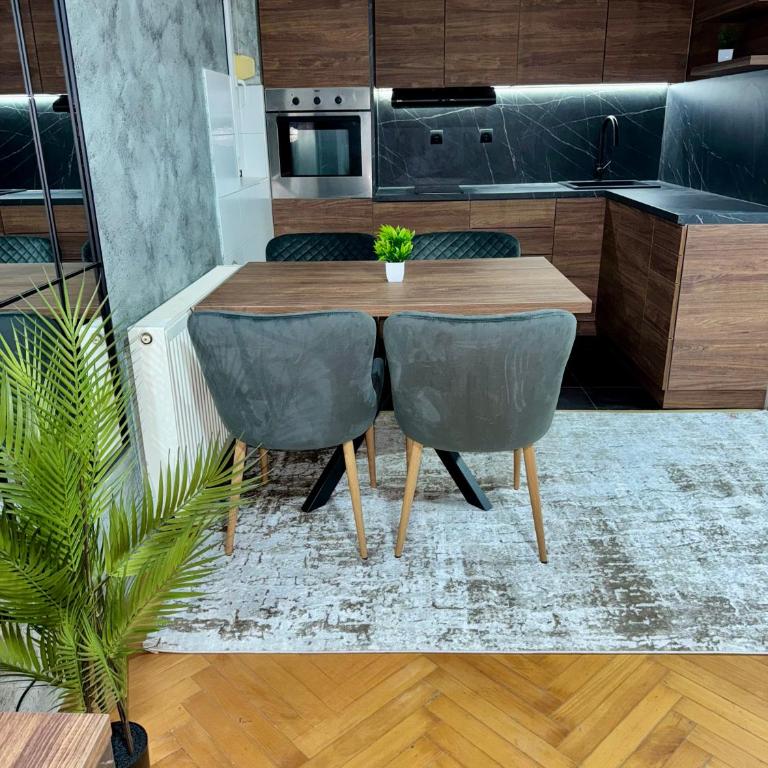 La Apartamento Lola - Apartman sa 1 Spavaćom Sobom - 7