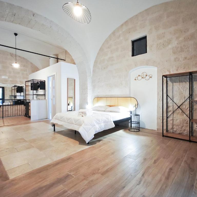 Murattage - Appartamento Monolocale - 1