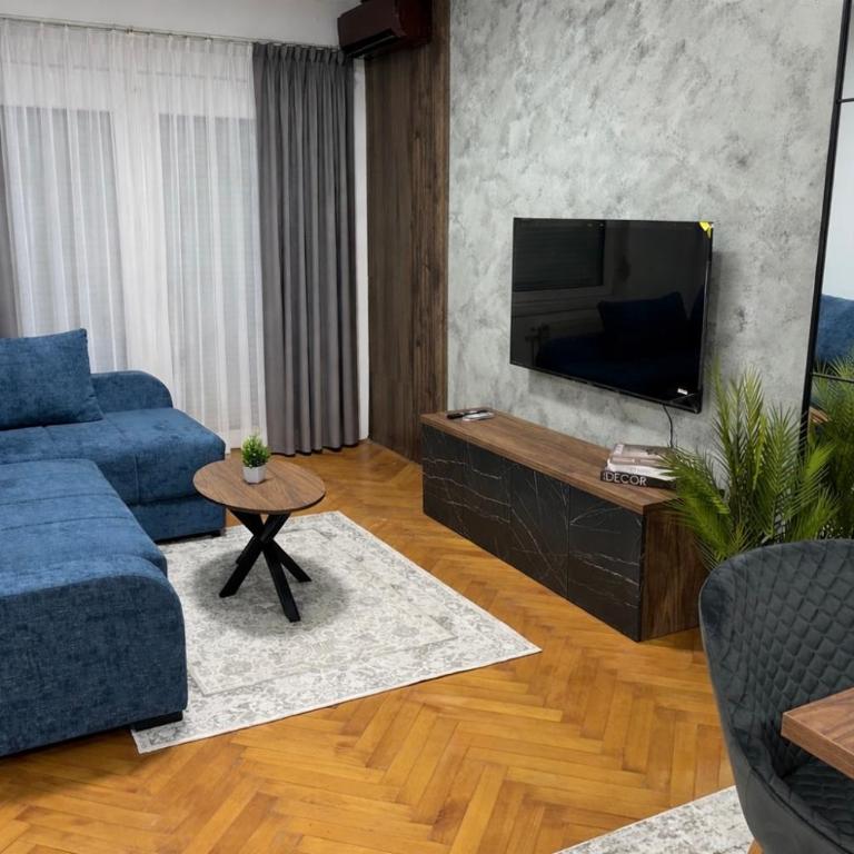 La Apartamento Lola - Apartman sa 1 Spavaćom Sobom - 2