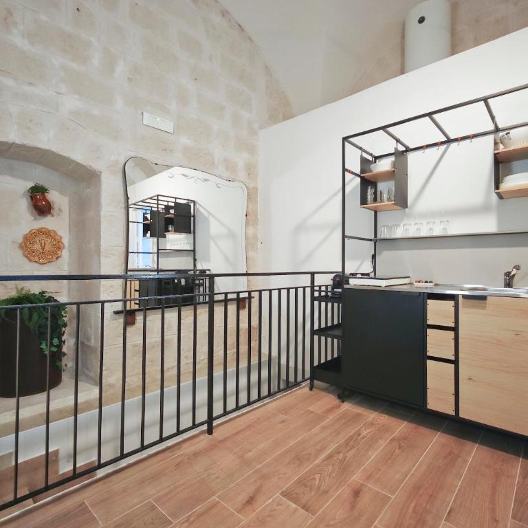 Murattage - Appartamento Monolocale - 3