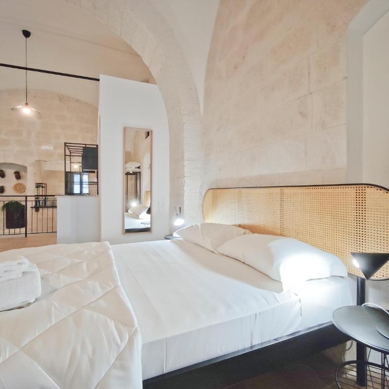 Murattage - Appartamento Monolocale - 4