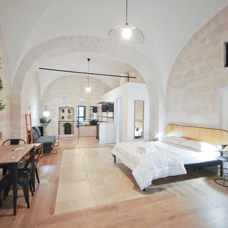 Murattage - Appartamento Monolocale - 9