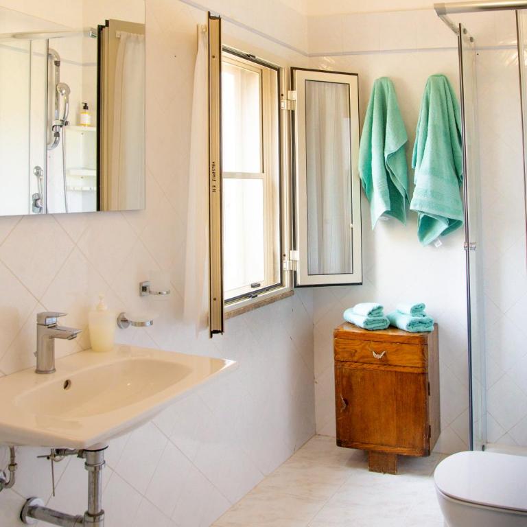 Agriturismo La Genziana - Appartamento con 2 Camere da Letto - 13