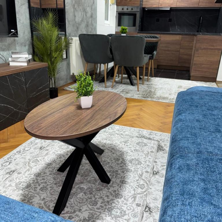 La Apartamento Lola - Apartman sa 1 Spavaćom Sobom - 5
