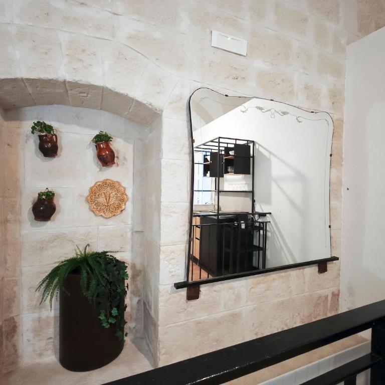 Murattage - Appartamento Monolocale - 22