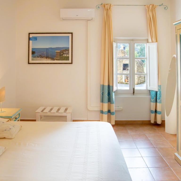 Agriturismo La Genziana - Appartamento con 2 Camere da Letto - 6