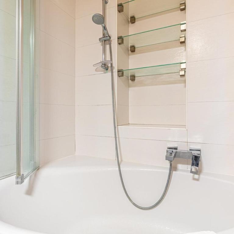 GuestReady - Contemporary Apt in the 20th Arr - Appartamento - 14