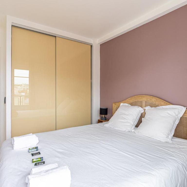 GuestReady - Contemporary Apt in the 20th Arr - Appartamento - 5