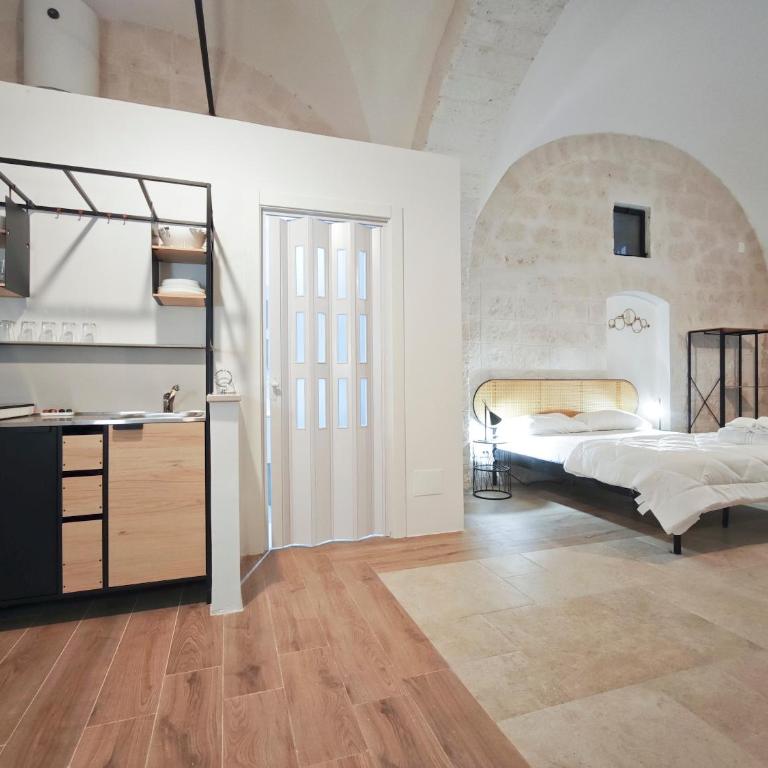 Murattage - Appartamento Monolocale - 31