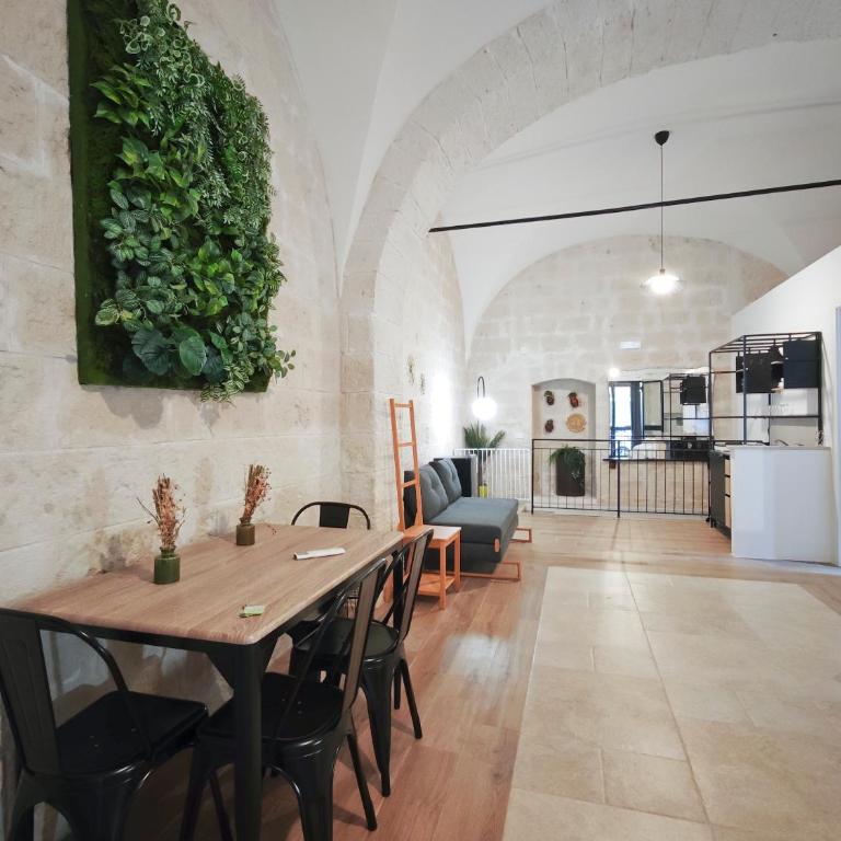 Murattage - Appartamento Monolocale - 32