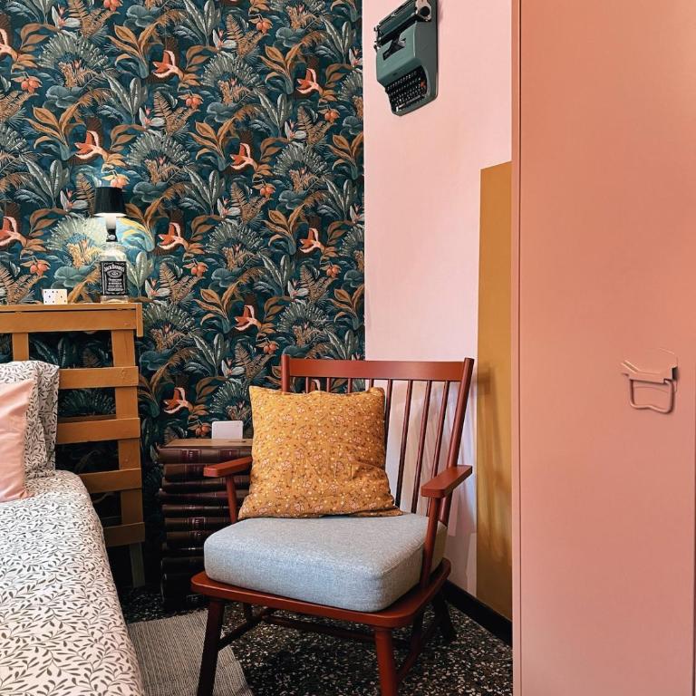 Hippie Calzelunghe - Appartamento con 1 Camera da Letto - 7