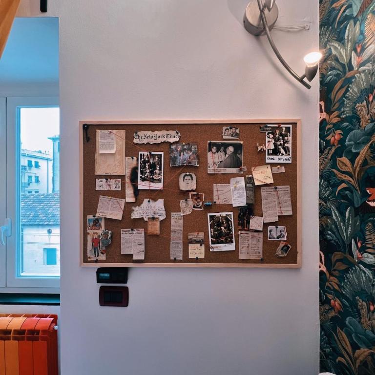 Hippie Calzelunghe - Appartamento con 1 Camera da Letto - 10